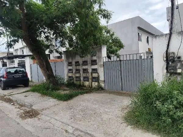 Imóvel em leilão - RUA CARDEAL ARCO VERDE,N. 1340 CASA 05, PACHECO - CEP: 24736-810, SAO GONCALO - RIO DE JANEIRO