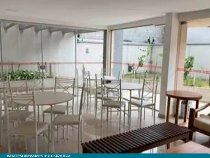 Apartamento em leilão em São Paulo