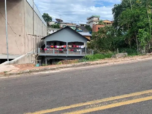 Casa em leilão em Cruzeiro do Sul