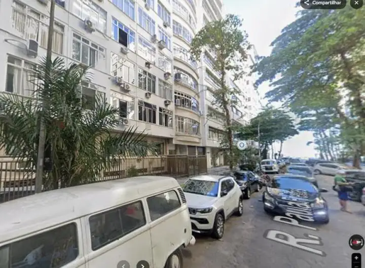 Apartamento em leilão em Rio de Janeiro