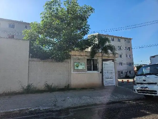 Imóvel em leilão - AVENIDA COELHO DA ROCHA, N. 2235, Apto 502, BL 03, ROCHA SOBRINHO, MESQUITA, RJ