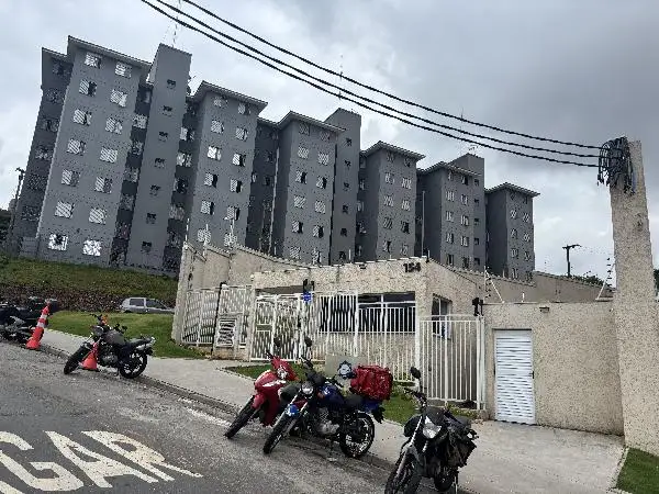 Imóvel em leilão - RUA PROFESSOR ARTUR PRIMAVESI, N. 154, Apto 08, TORRE A, SAUDE, SAO PAULO, SP