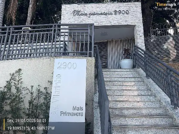 Imóvel em leilão - AVENIDA VILARINHO,N. 2900 APTO. 1004 BL 06 LT 22 QT 30 VG 79, VENDA NOVA - CEP: 31615-250, BELO HORIZONTE - MINAS GERAIS