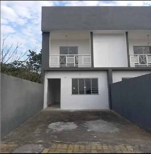 Casa em leilão em Nova Iguaçu