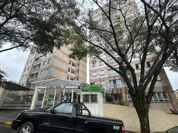 Apartamento em leilão em São Paulo