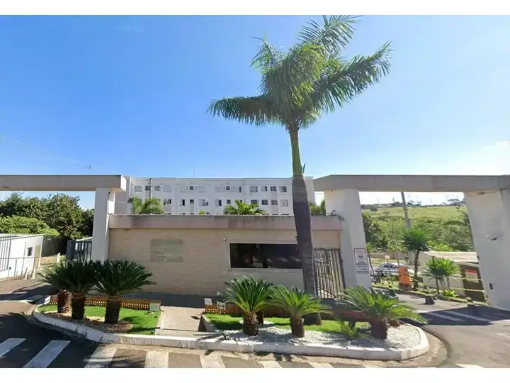 Apartamento em leilão em Bauru
