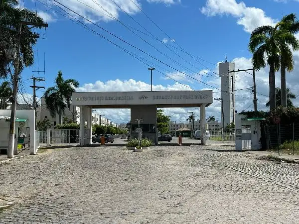 Imóvel em leilão - RUA DOUTOR SÍLVIO BASTOS TAVARES, N. 358, Apto 204, BLOCO 05, PARQUE LEOPOLDINA, CAMPOS DOS GOYTACAZES, RJ