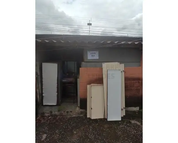 Diversos em leilão em Confins