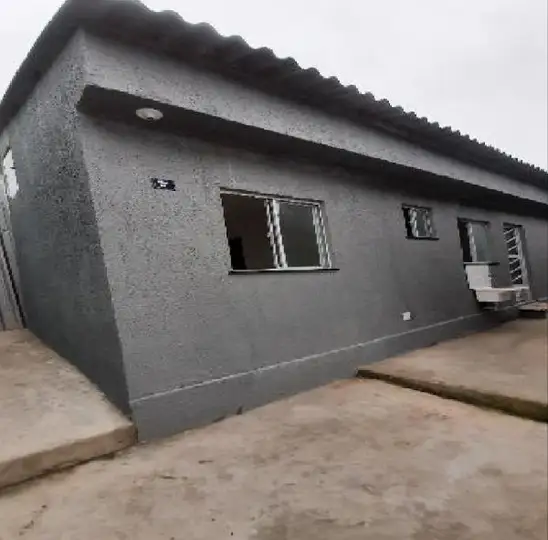 Imóvel em leilão - RUA RENATO BAZIN, N. 181, CASA 06, LARANJAL, SAO GONCALO, RJ