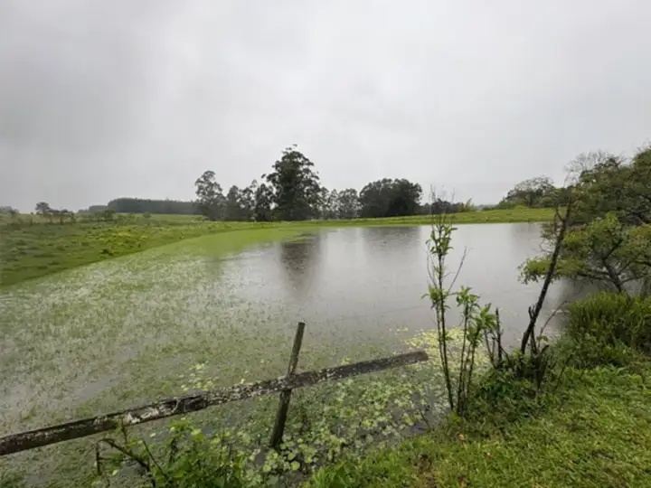 Casa em leilão em Eldorado do Sul