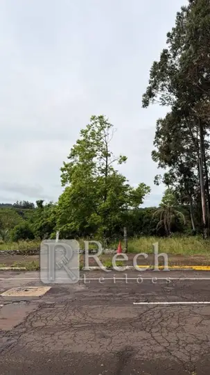 Terreno em leilão em Sarandi
