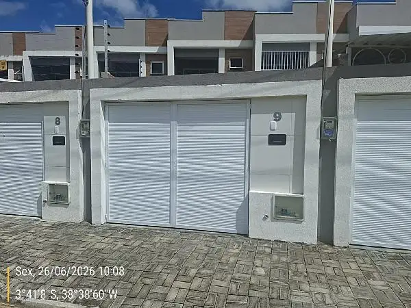 Casa em leilão em Caucaia