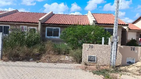 Imóvel em leilão - RUA A, N. 70, 70, 050167, CENTRO, SAO GONCALO DO AMARANTE, CE
