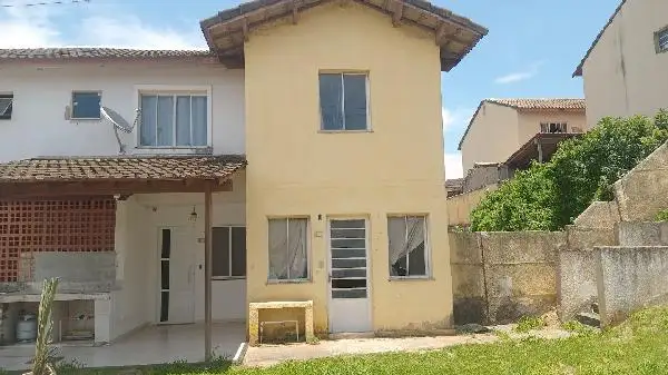 Imóvel em leilão - RUA DOUTOR SERGIO AROUCA, N. SN, CS 37, TIPO B, LT 14, CAMPO ALEGRE, NOVA IGUACU, RJ