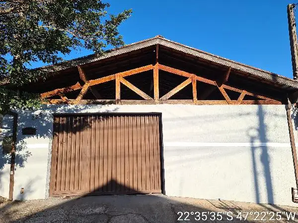 Casa em leilão em Limeira
