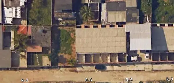 Imóvel em leilão - RUA TRES, N. 100, LT 33 QD J, IPIRANGA, NOVA IGUACU, RJ