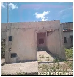 Casa em leilão em Nossa Senhora do Socorro