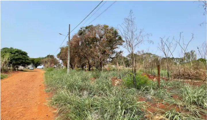 Terreno em leilão em Sarandi