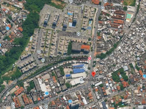 Imóvel em leilão - AVENIDA ADELAIDE CHIOZZO, N. 206, Apto 509, BL 04, ENGENHO NOVO, RIO DE JANEIRO, RJ