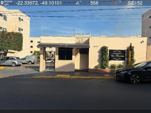 Imóvel em leilão - RUA BERNARDINO DE CAMPOS, N. 20-55, Apto 302, BL 02, VILA SOUTO, BAURU, SP