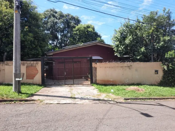 Terreno em leilão em Passo Fundo