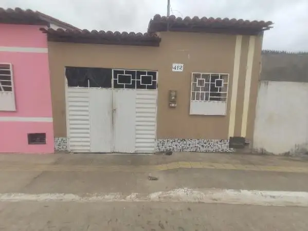 Casa em leilão em Iaçu