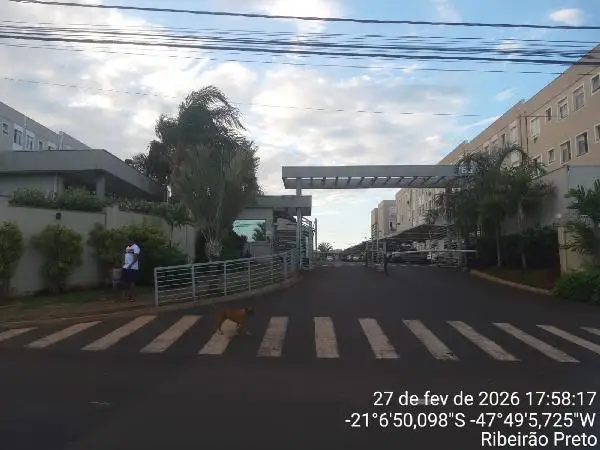 Imóvel em leilão - RUA JOSE DE ALCANTARA, N. 765, Apto 14, T 3 BL A, JARDIM HEITOR RIGON, RIBEIRAO PRETO, SP
