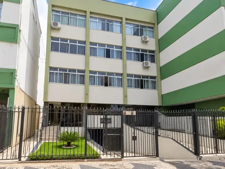 Apartamento em leilão em Salvador