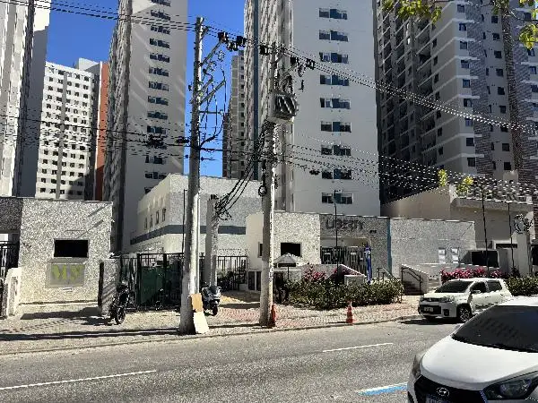 Apartamento em leilão em São Paulo