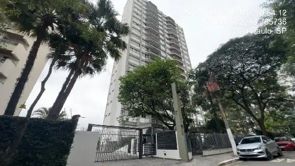 Imóvel em leilão - RUA ABDO AMBUBA, N. 223, Apto 11,, VILA ANDRADE, SAO PAULO, SP
