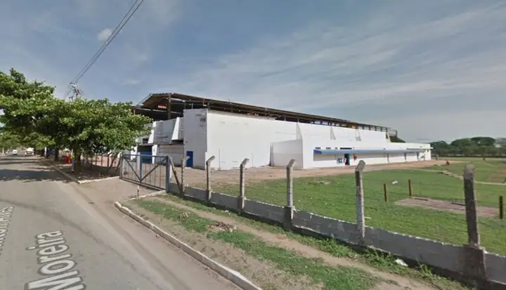 Terreno em leilão em Campos dos Goytacazes