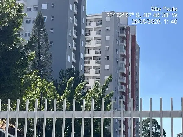 Imóvel em leilão - RUA CATAGUA, N. 802, Apto 95, BL A  9 ANDAR, JARDIM SANTA TEREZA, CARAPICUIBA, SP