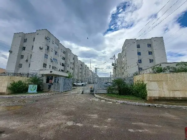 Imóvel em leilão - RUA SARGENTO GERALDO PEDRO DE SOUZA, N. 80, Apto 303, BL 04, SAO VICENTE, BELFORD ROXO, RJ