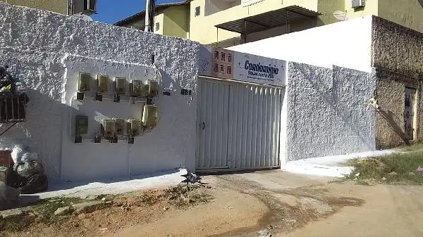 Imóvel em leilão - RUA FREI AGOSTINHO, N. 236, CS 02, BOM RETIRO, SAO GONCALO, RJ