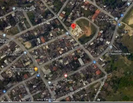 Imóvel em leilão - RUA CANADA, N. 178, CASA 3, COELHO, SAO GONCALO, RJ