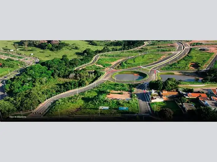 Terreno em leilão em Santo Augusto