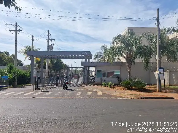 Imóvel em leilão - RUA TITO BONAGAMBA, N. 350, Apto 11, TORRE 01 BL B, VALENTINA FIGUEIREDO, RIBEIRAO PRETO, SP