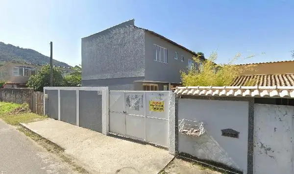 Imóvel em leilão - RUA PEDRO PACHECO (ANT RUA 18), N. SN, CS 08, BRISA MAR, ITAGUAI, RJ