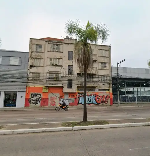 Imóvel em leilão em Porto Alegre