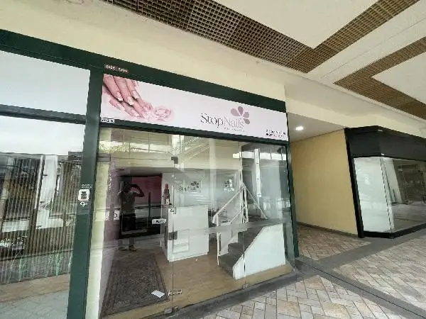 Imóvel em leilão - AVENIDA DAS AMERICAS, N. 700, LJ 202-K, BL 08, BARRA DA TIJUCA, RIO DE JANEIRO, RJ