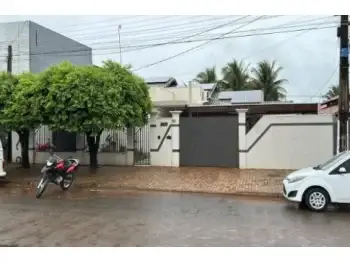 Casa em leilão em Campo Novo do Parecis