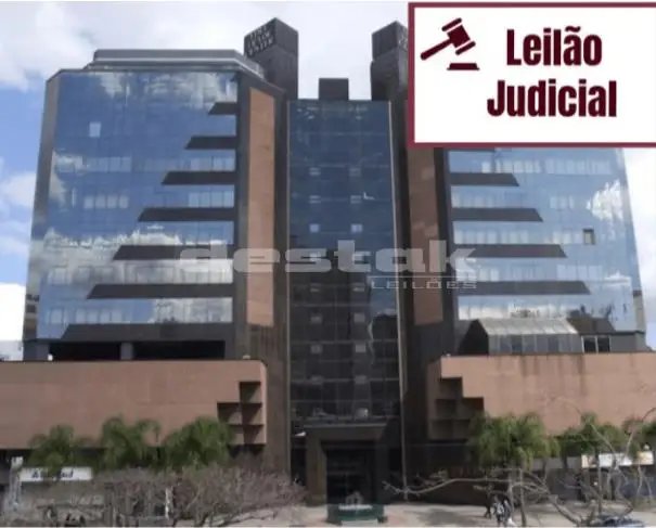 Residenciais em leilão em Porto Alegre