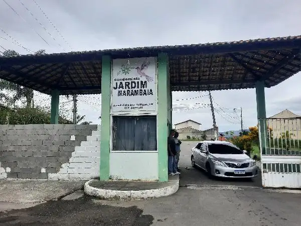 Imóvel em leilão - ESTRADA ITABORAI ATUAL AVENIDA CABO JOSE RODRIGUES, N. 286, 0, CENTRO CABUCU, ITABORAI, RJ