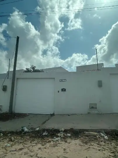 Imóvel em leilão - RUA L, N. 136-E, LT 02, QD 01, VERTENTE, HORIZONTE, CE