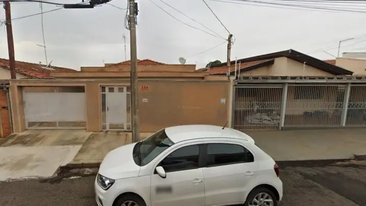 Casa em leilão em Lençóis Paulista