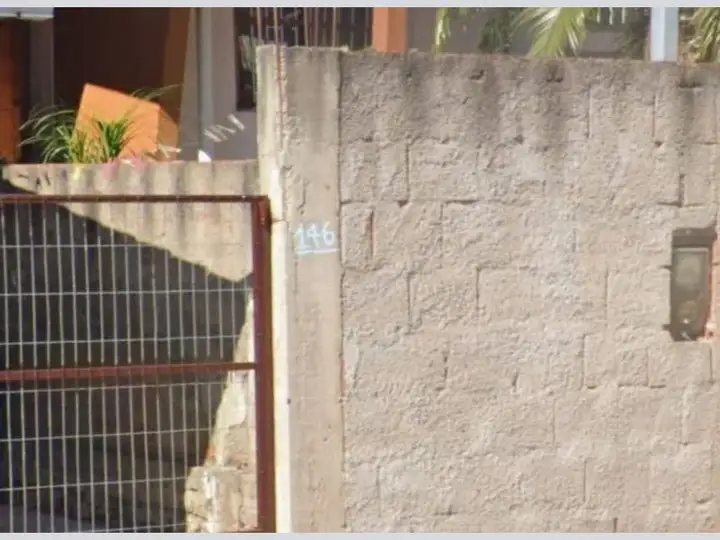 Casa em leilão em São Leopoldo