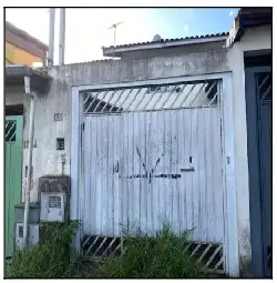 Imóvel em leilão - Endereço não informado