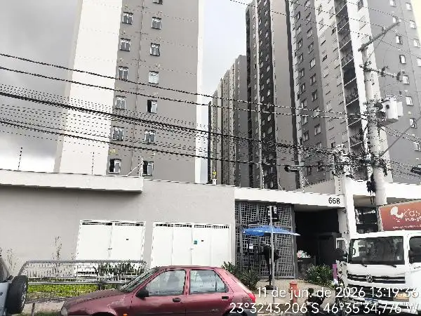 Imóvel em leilão - RUA SIQUEIRA BUENO, N. 668, Apto 1904, TR 2, BELENZINHO, SAO PAULO, SP