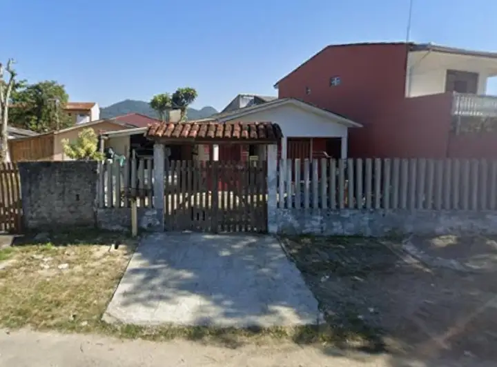 Casas em leilão em Matinhos