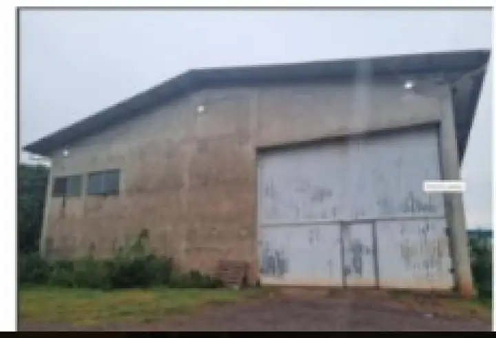 Terreno em leilão em Rio Branco